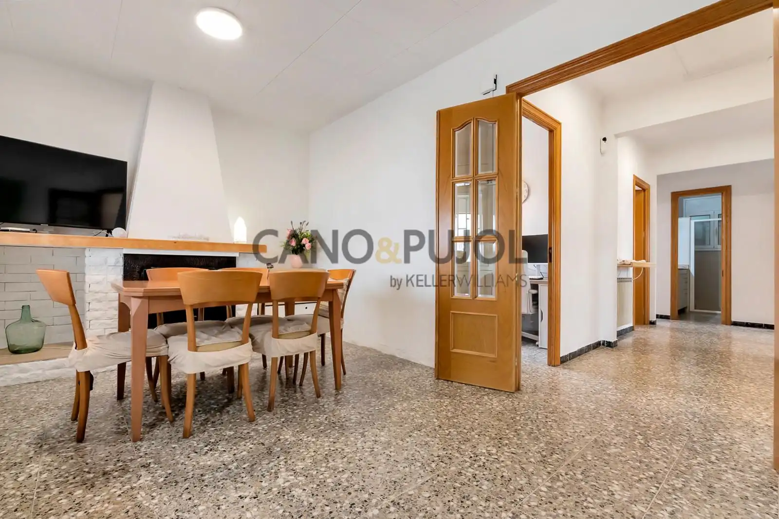 Casa o chalet en venta en La Serreta