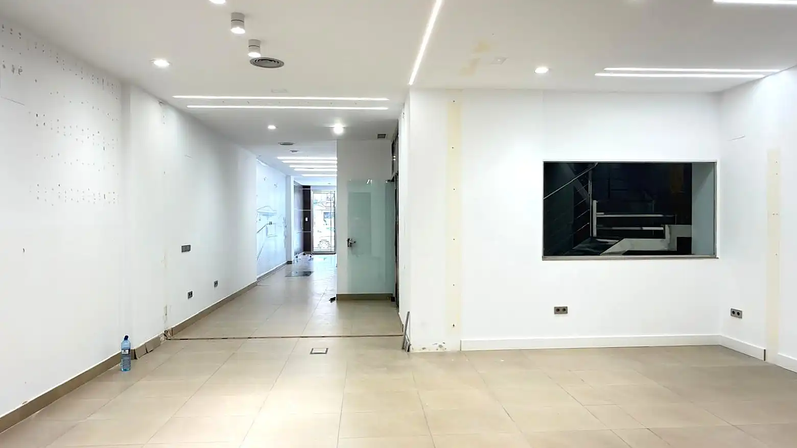 Gewerbefläche zur Miete in Carrer de Navarra 92, imagen 19