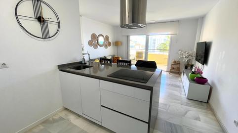 Foto 4 de Apartament de lloguer a Avenida de Europa, Hacienda Torrequebrada, Málaga