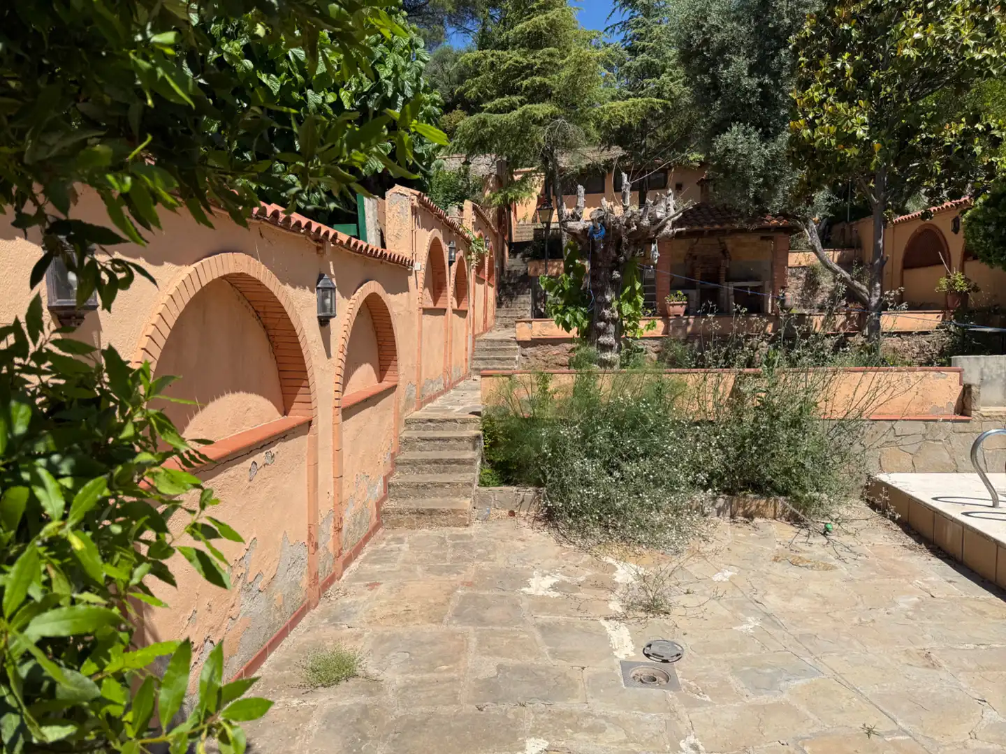 Adosado con terraza en venta en Carrer Sant Ignasi, imagen 12