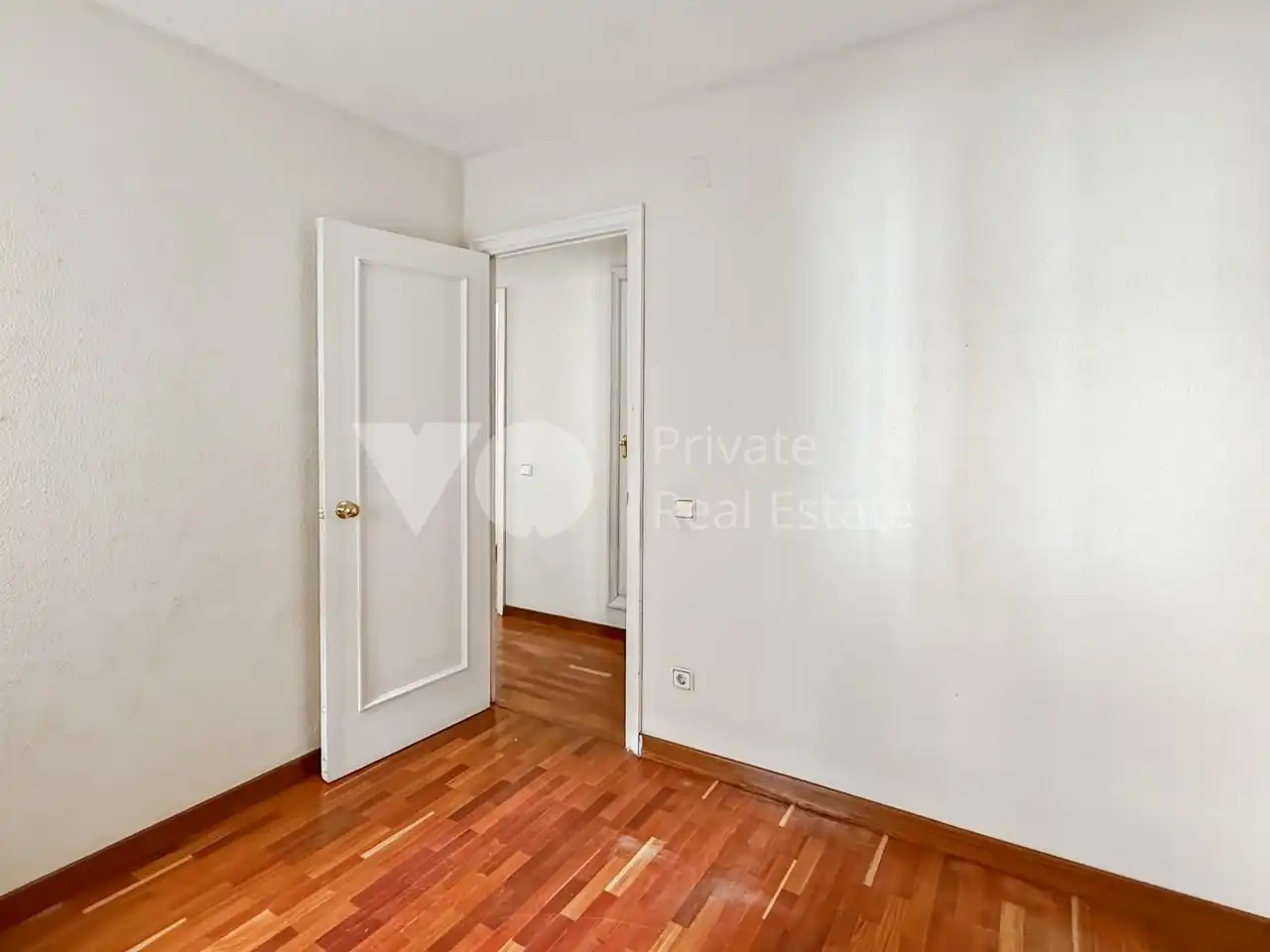 Habitación de Piso de alquiler en Majadahonda con Aire acondicionado, Calefacción y Parquet