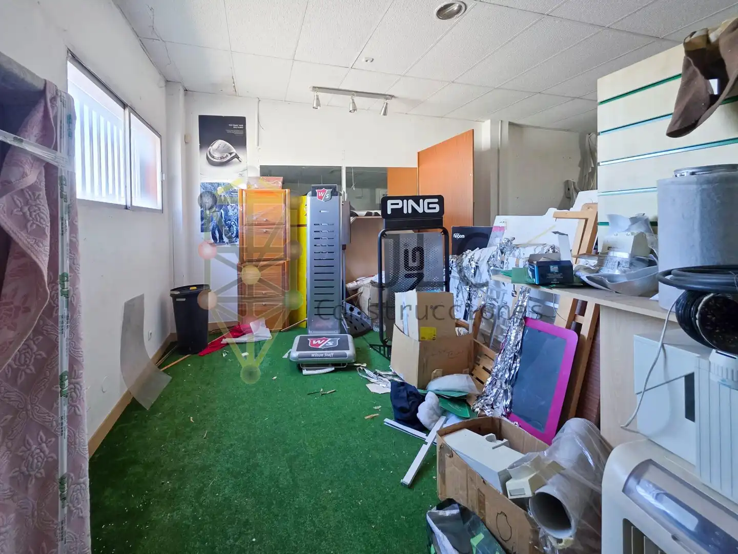 Local commercial à vendre à RIO TORMES, imagen 41