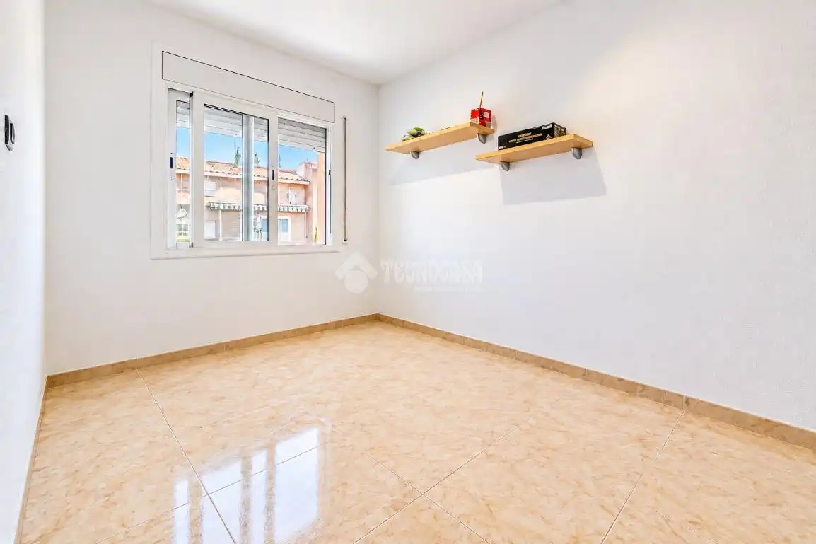 Schlafzimmer von Wohnung zum Verkauf in Sant Andreu - Gassó Vargas