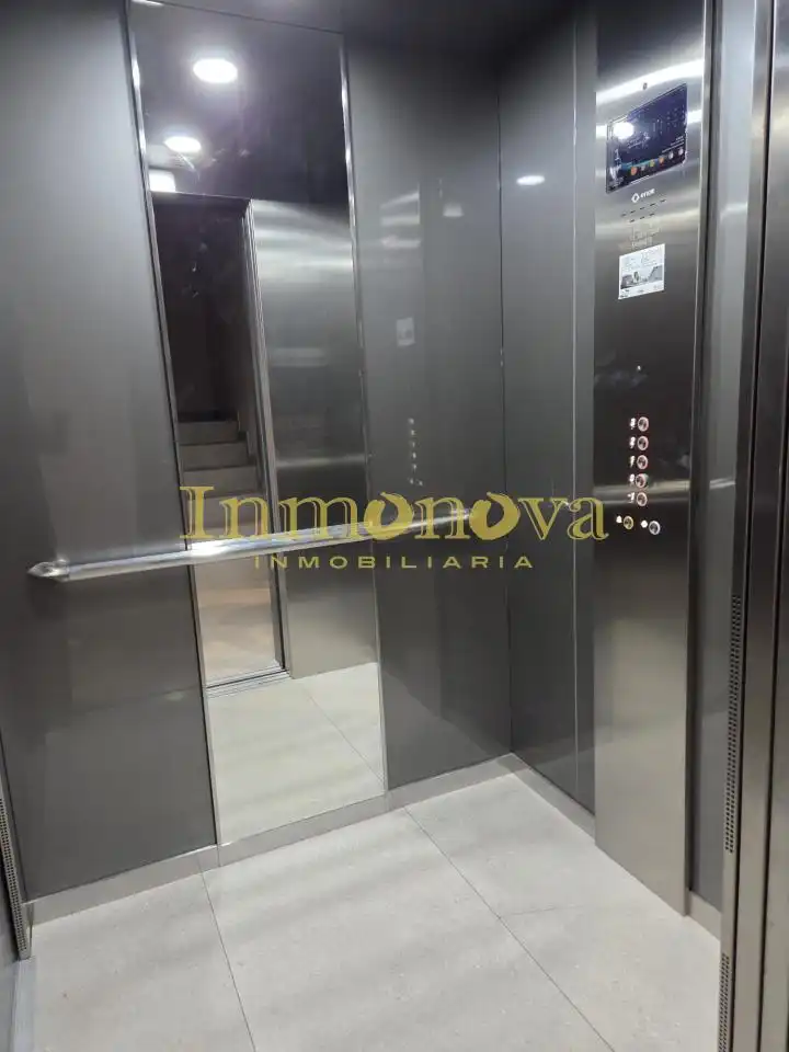 Flat for sale in Nigrán  with Heating, Terrace and Storage room