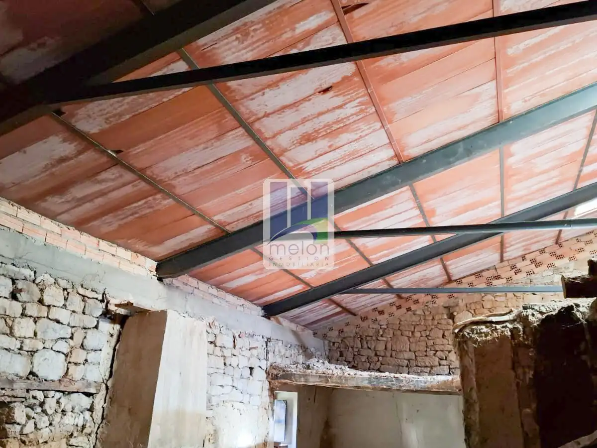 Chalet en venta en MANSILLA DE BURGOS, imagen 7
