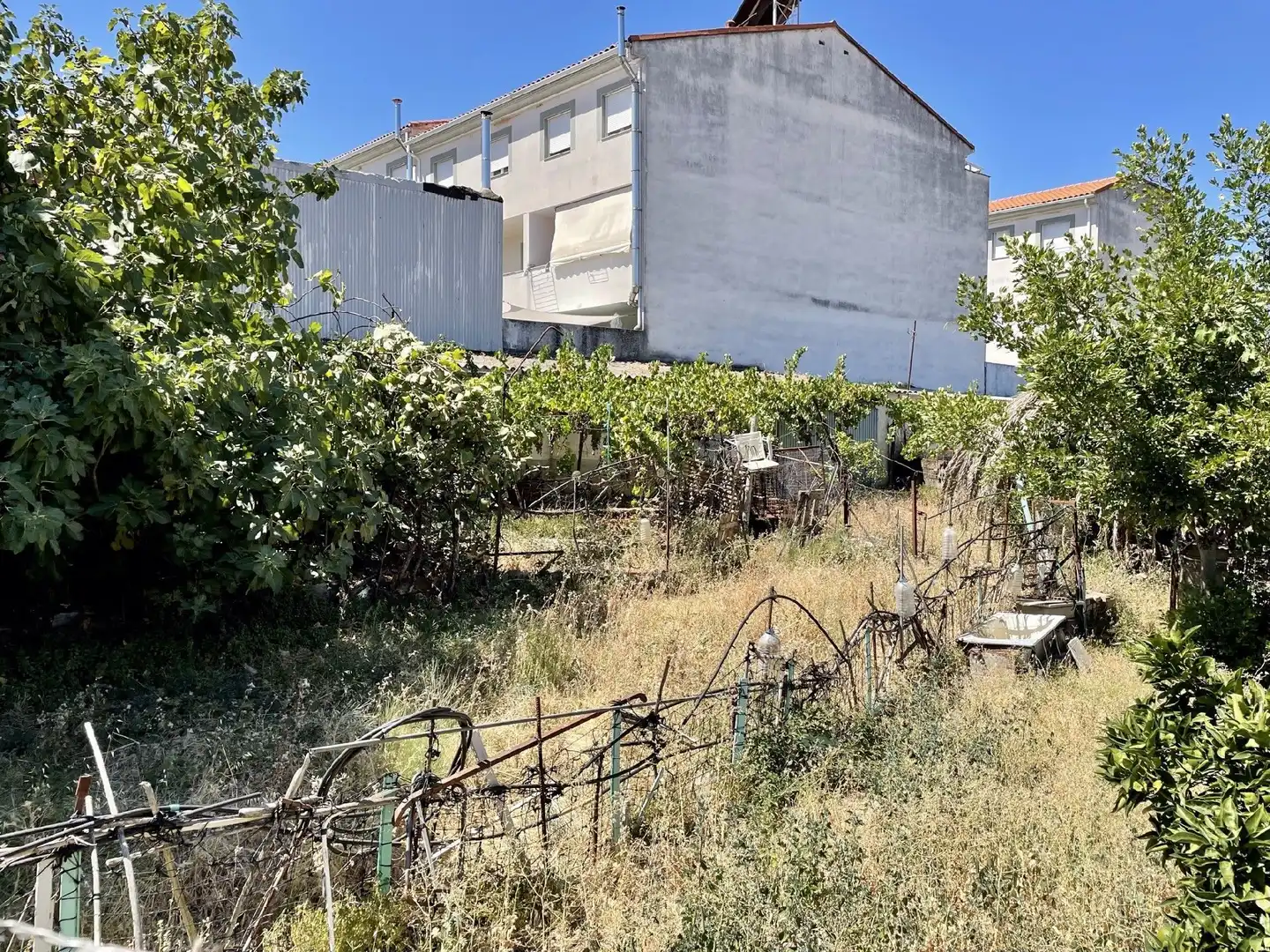 Terreni e lotti in vendita a Malpartida de Plasencia, imagen 6