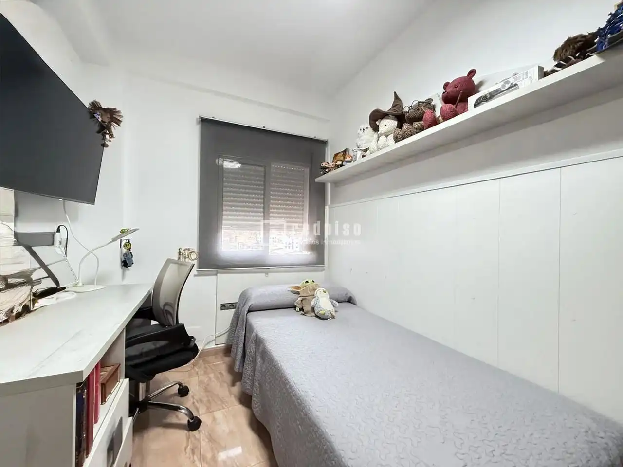 Flat for sale in Girón - Las Delicias