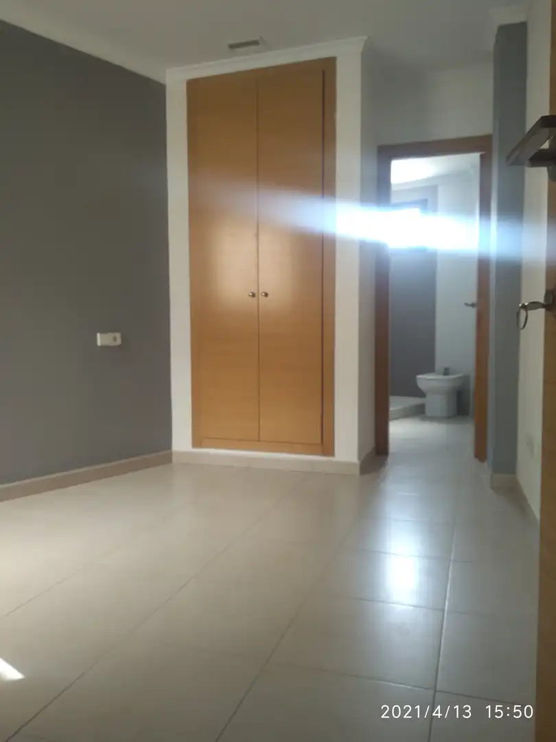 Flat for sale in Carretera d'Ondara, Gata de Gorgos