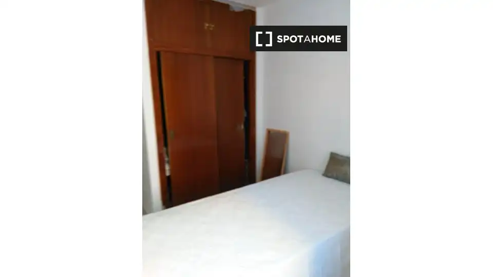 Room in San Vicente