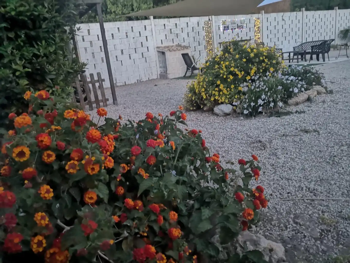 Jardí de Casa o xalet en venda en Cullera amb Aire condicionat, Jardí privat i Terrassa