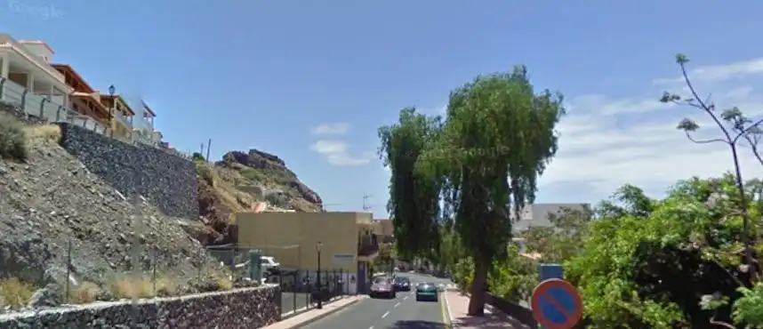 Terreny residencial en venda a Alajeró, imagen 3