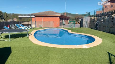 Foto 4 de Casa o xalet en venda a Olesa de Bonesvalls, Barcelona