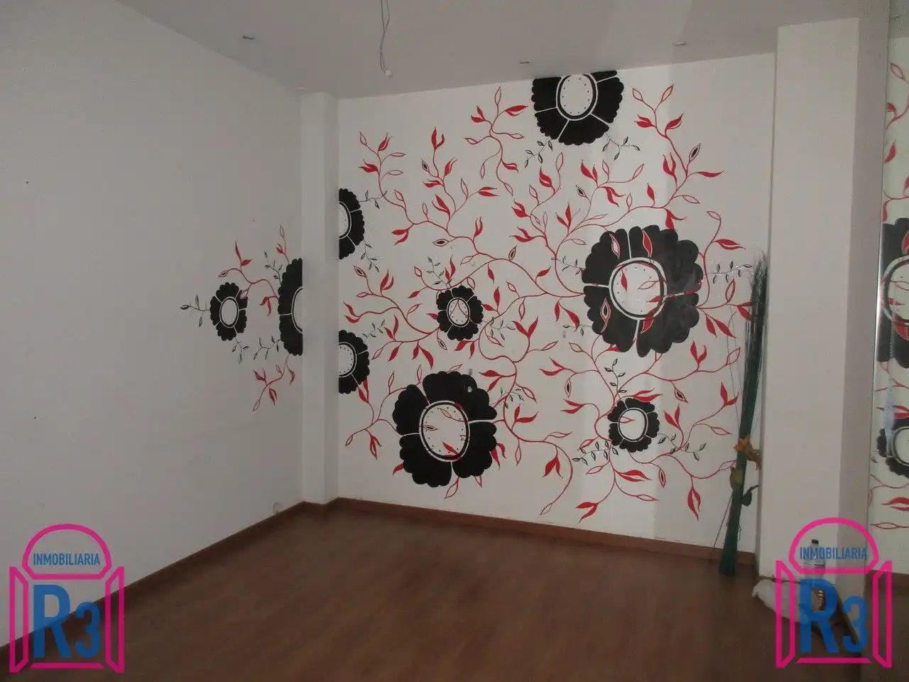 Habitación de Local de alquiler en León Capital 