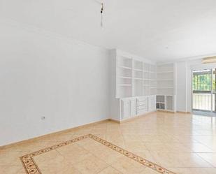 Living room of Flat for sale in Málaga Capital  with Air Conditioner, Heating and Terrace