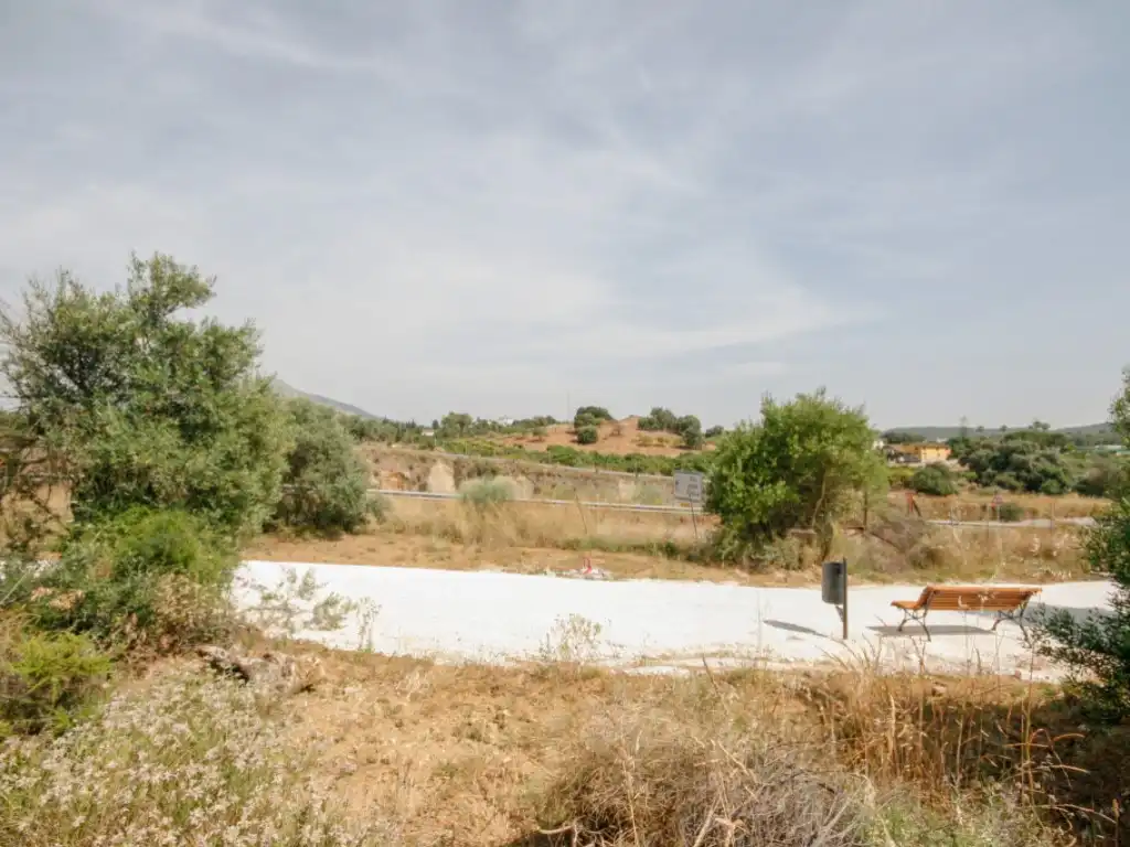 Terreno residenziale in vendita a Terrenos Sup.R.20, imagen 8