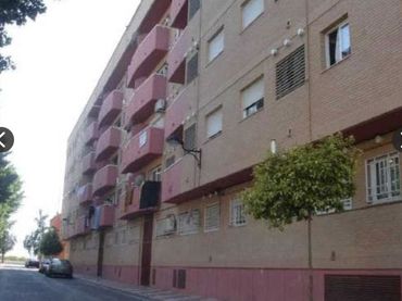 Wohnung mit Aufzug zum Verkauf in Carrer del Doctor Servet 15