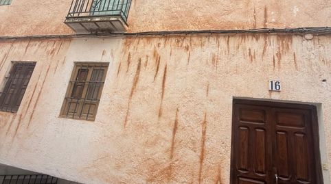 Foto 2 de Casa o xalet en venda a Cádiar, Granada
