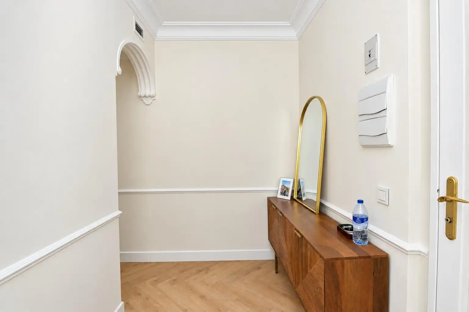 Flat for sale in Retiro