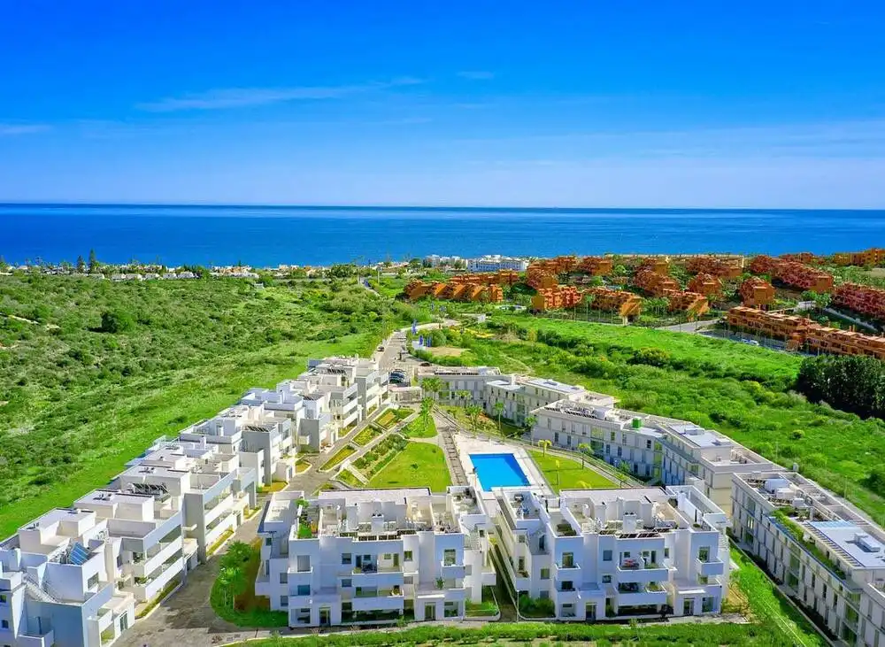 Erdgeschosswohnung mit Pool zum Verkauf in Playa Bahía Dorada, imagen 16