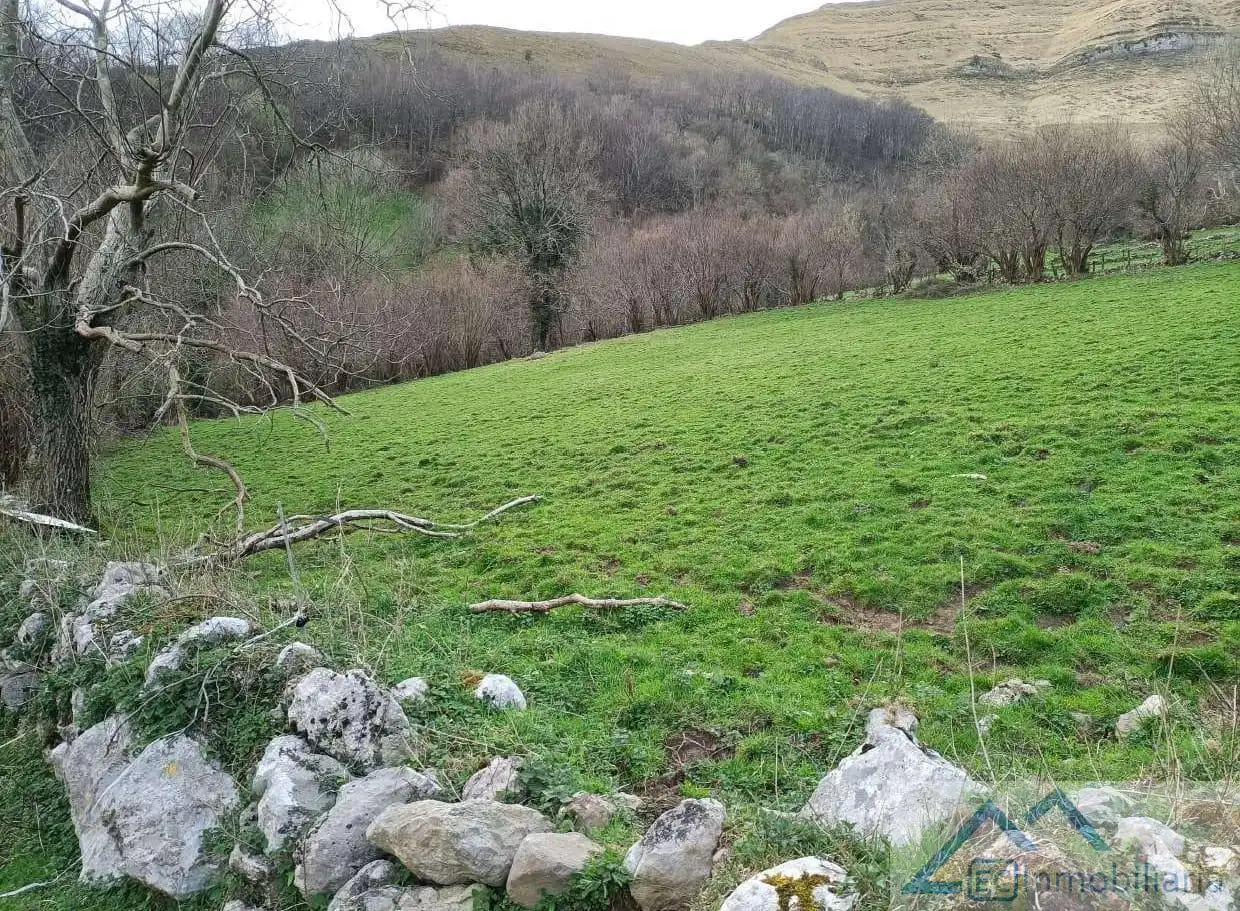 Terreni e lotti in vendita a Diseminado Arredondo - Val de Ason, imagen 7