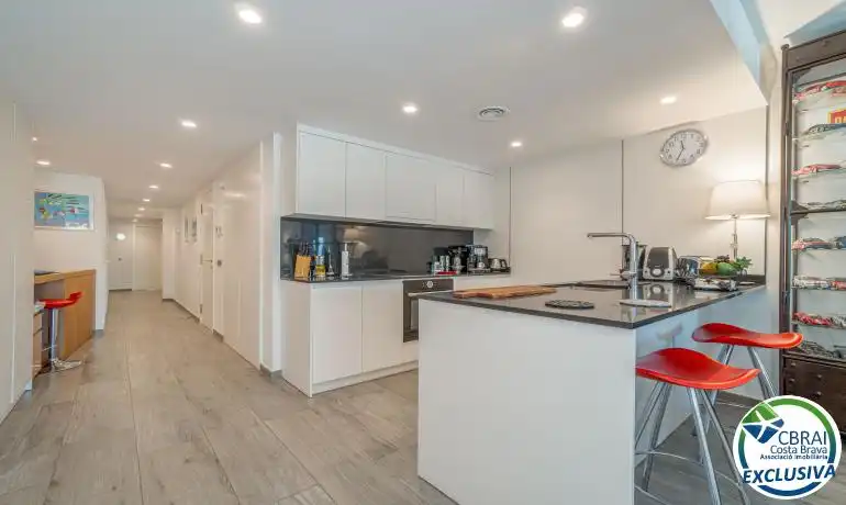Apartment mit Aufzug zum Verkauf in Carrer de Figueres, imagen 4
