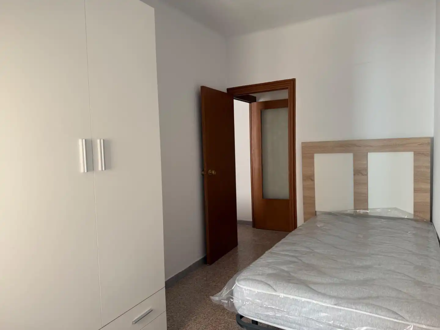 Habitación de Piso en venta en Almería