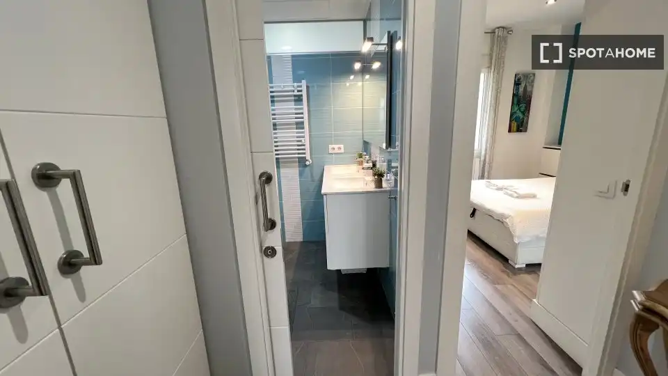 Wohnung zur Miete in Arganzuela, imagen 19
