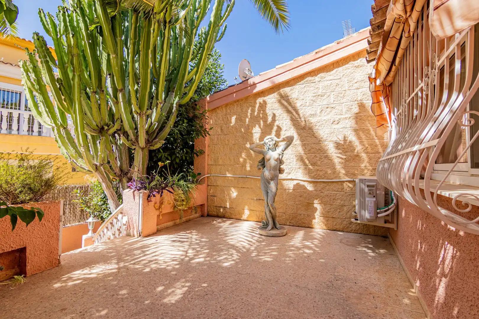 Casa o xalet en venda a L'Albir