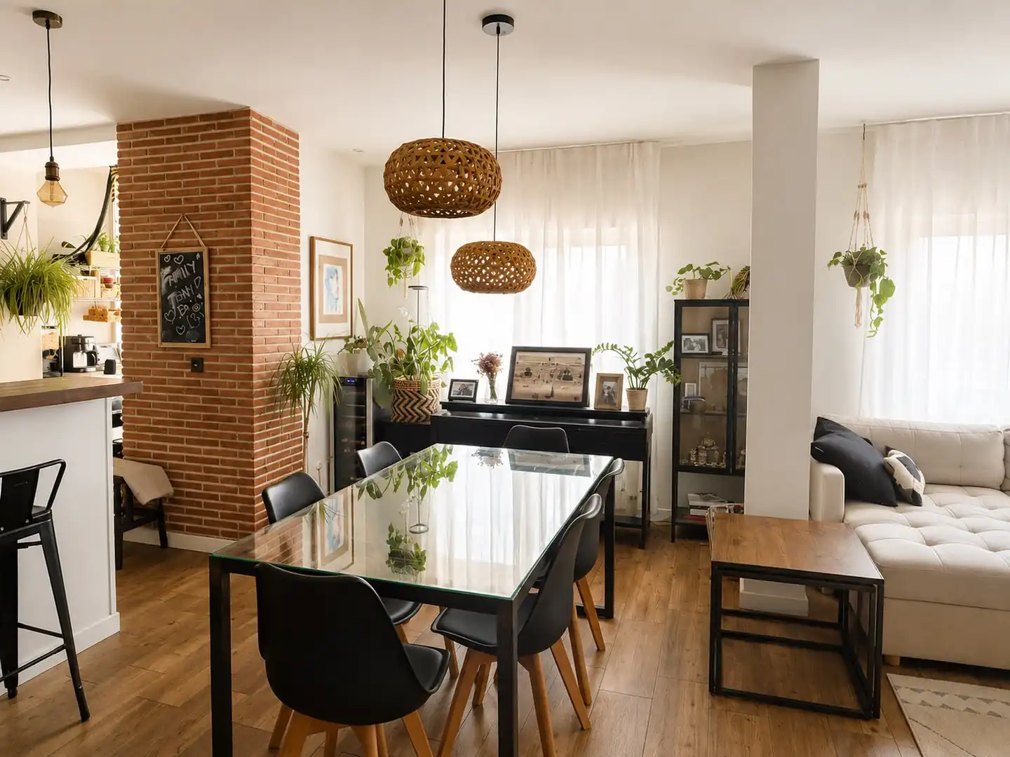Comedor de Piso en venta en Centro
