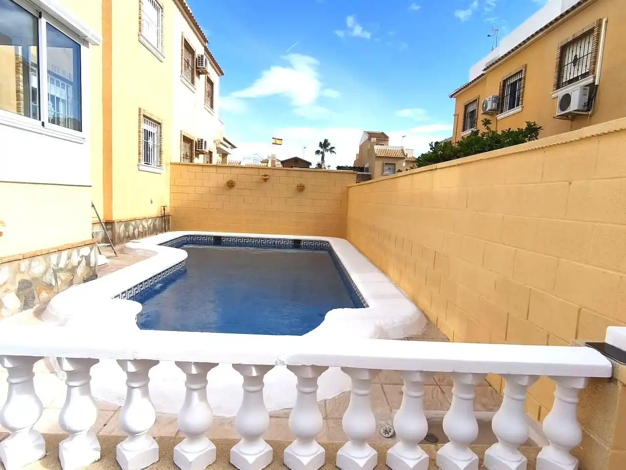 Bungalow avec piscine à vendre à Rojales, imagen 8