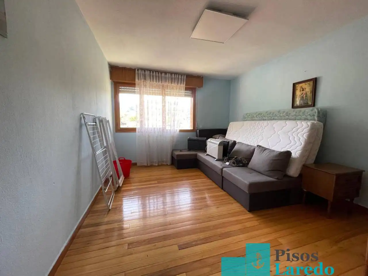 Habitación de Casa o chalet en venta en Ampuero con Jardín privado, Parquet y Terraza