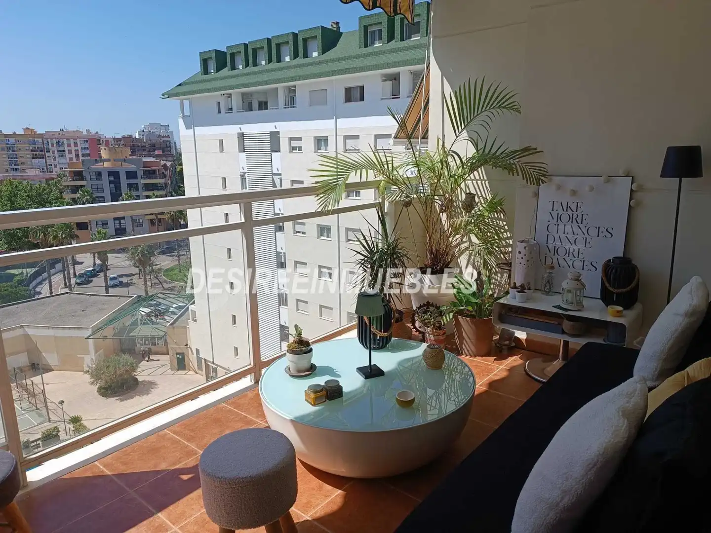 Flat with pool for sale in Carrer de Jorge Comín Metge Pediatre