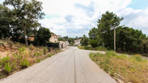 Terreno urbano en Lloret de Mar