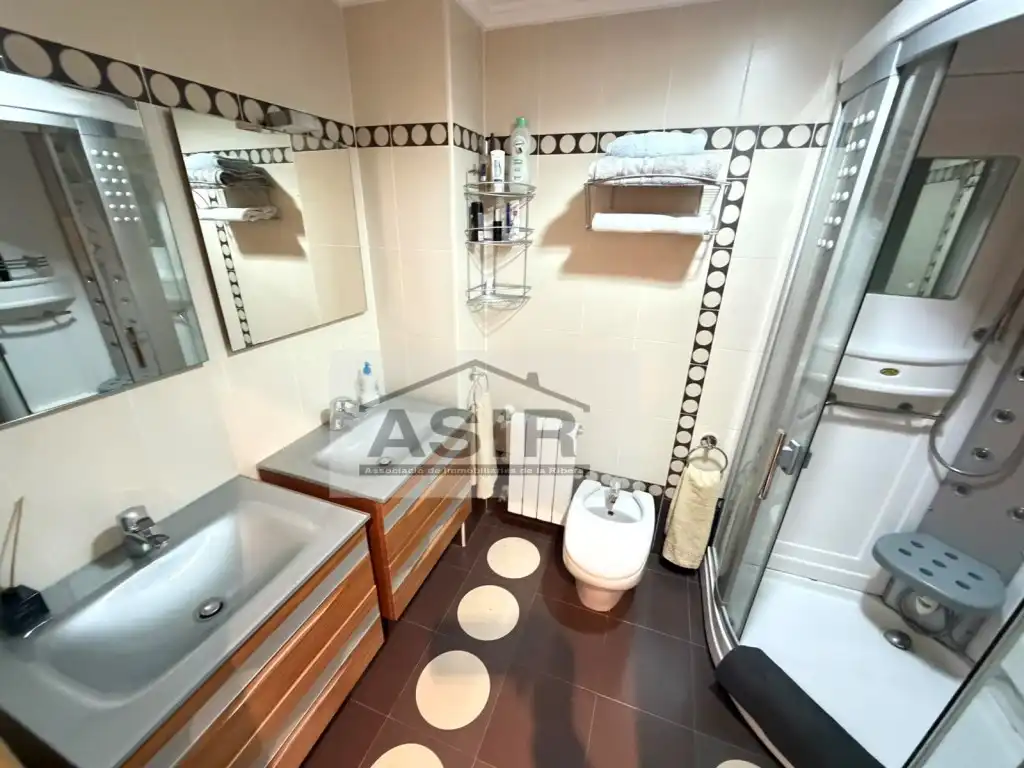 Apartament amb ascensor en venda a Carrer Metge José Pellicer, imagen 35