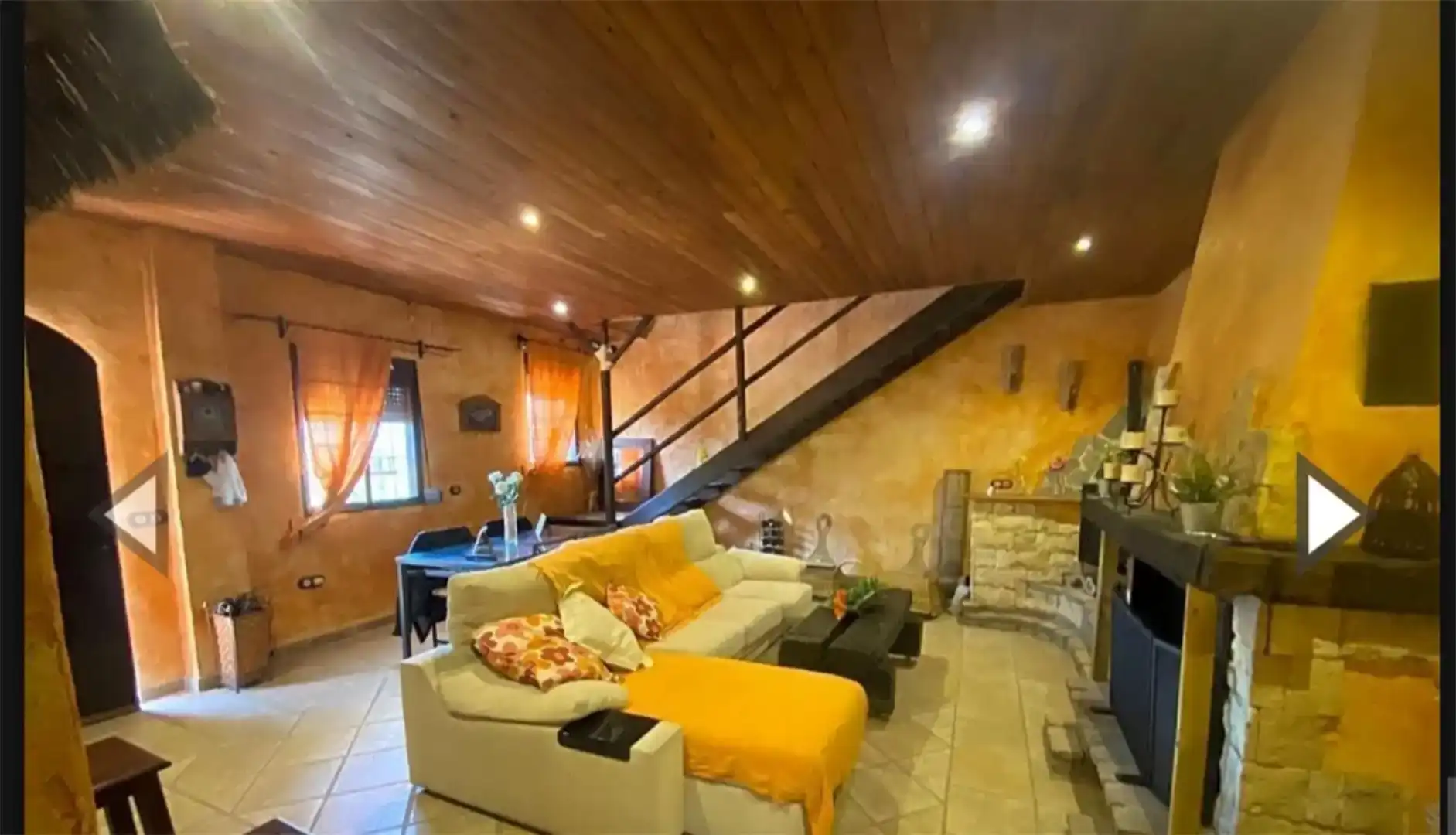 Finca rústica en venda en Riogordo amb Piscina