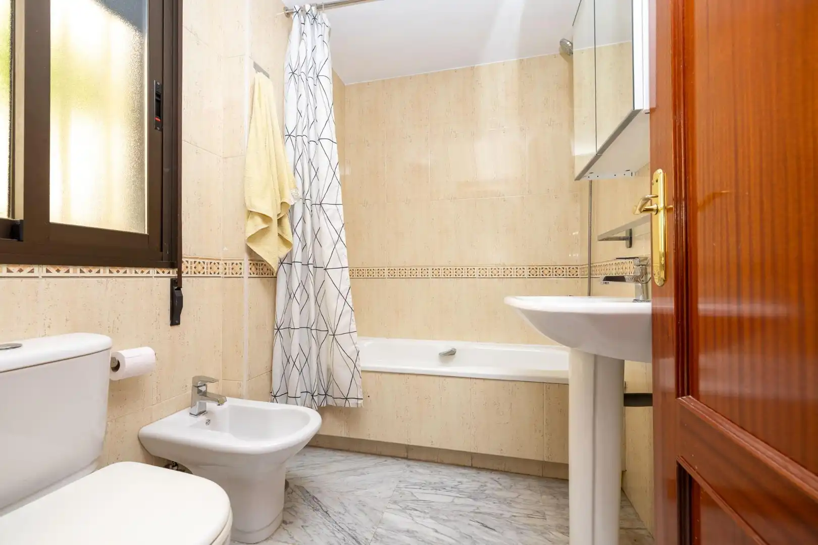 Baño de Piso en venta en Granada
