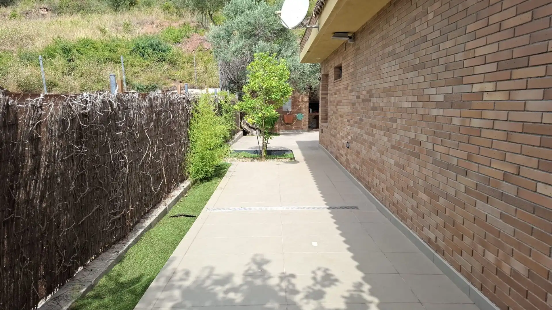 Casa con piscina en venta en Can Paulet, imagen 64