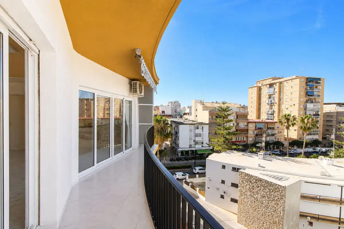 Apartment for sale in Campo de Mijas, imagen 4