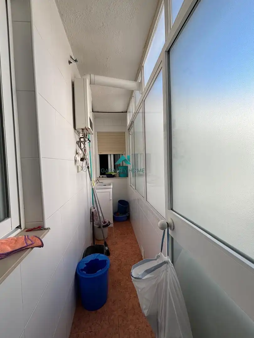 Flat with terrace for sale in Torredonjimeno, imagen 17