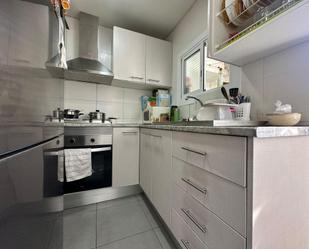 Kitchen of Flat for sale in Sabadell  with Heating