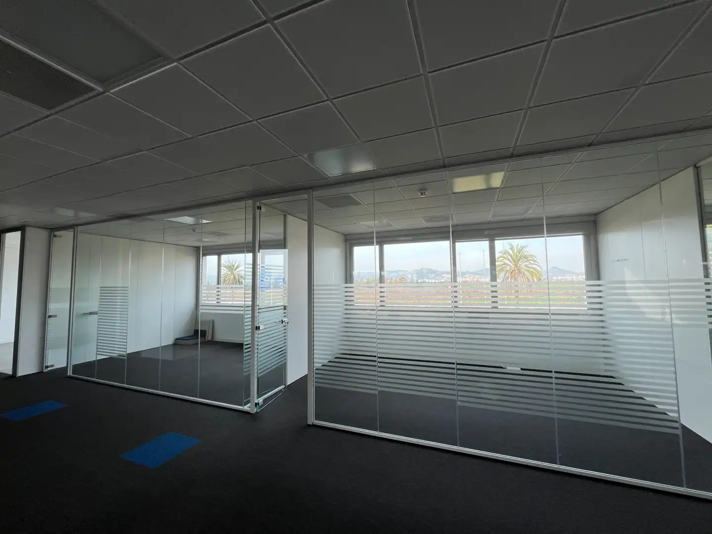 Office space with lift to rent in Carrer de la Selva, imagen 10