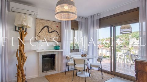 Foto 4 de Casa o chalet en venta en Levantina - Montgavina - Quintmar, Sitges