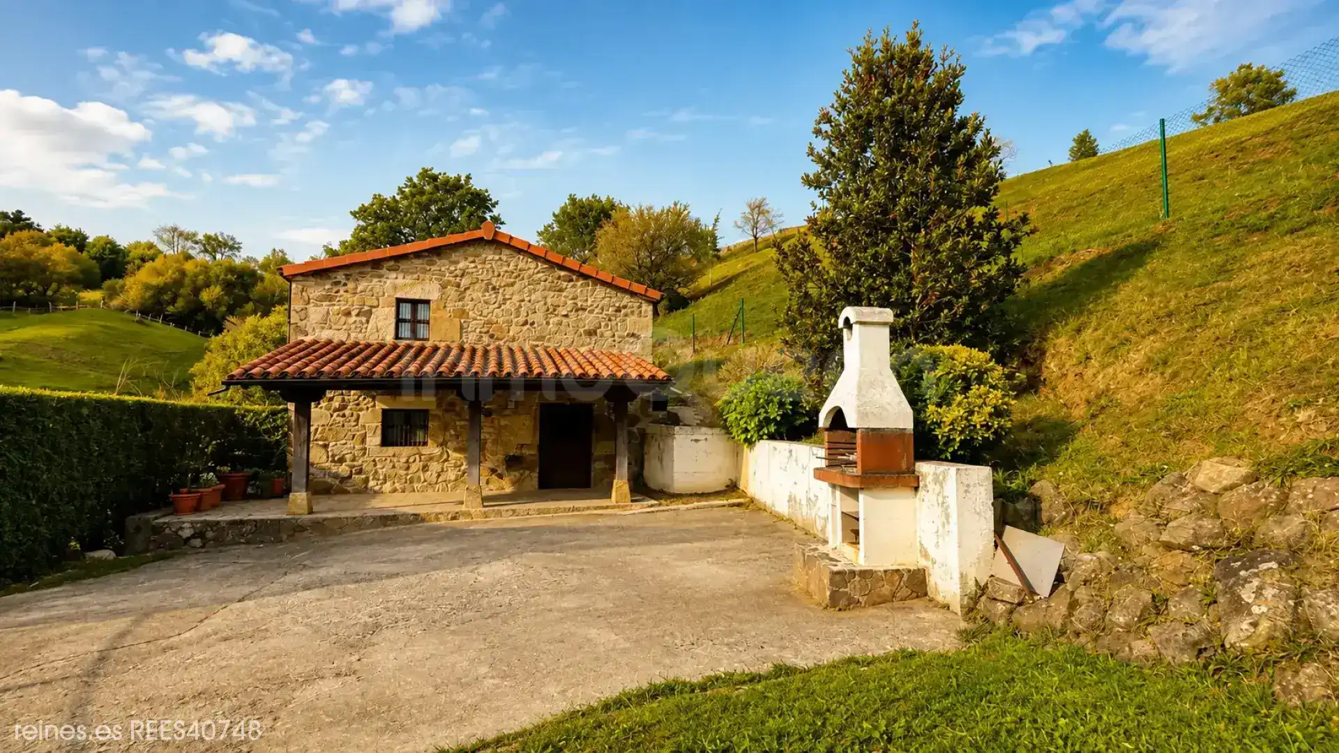 Casa o xalet en venda a N/A, Liérganes