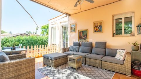 Foto 4 de Casa o xalet en venda a Urbanizacion Parque Monte Alcedo, Riba-roja de Túria, Valencia