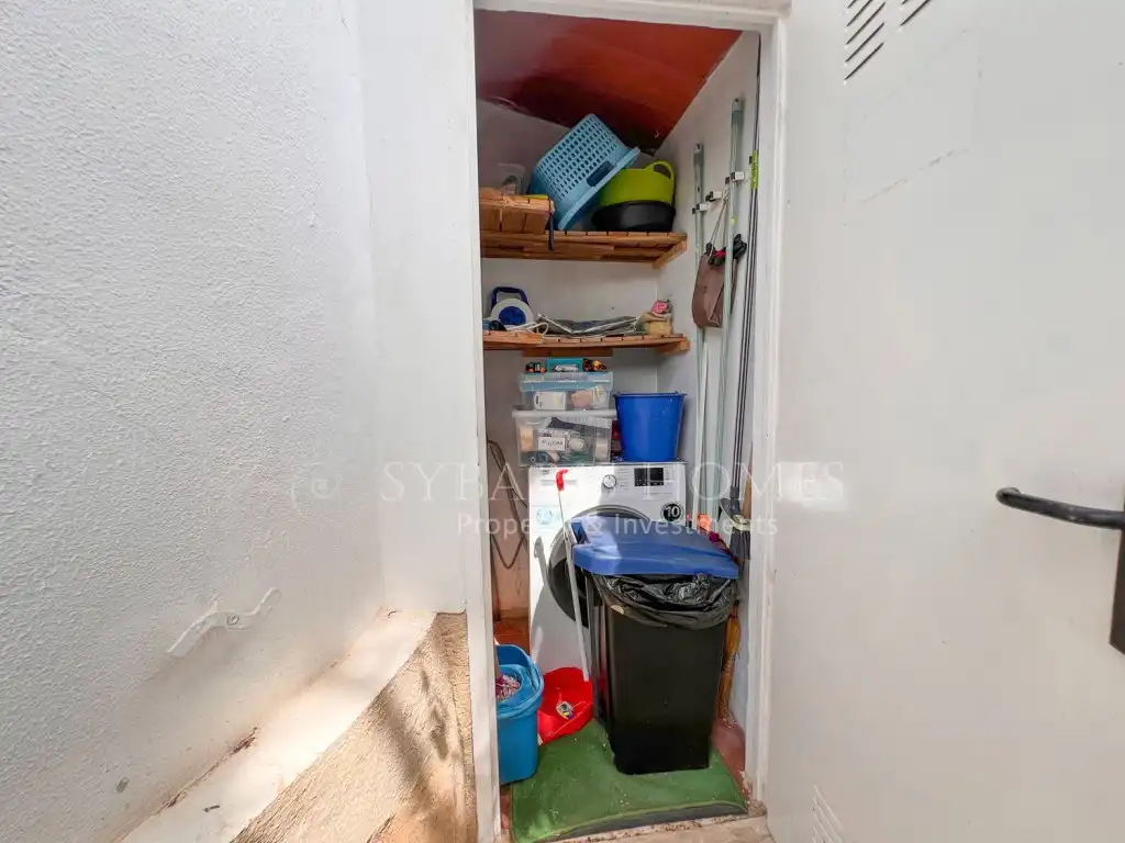Casa o chalet en venta en Calle Oliba, El Palmar - Los Molinos