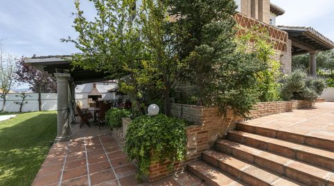Foto 3 de Casa o xalet en venda a Calle Cúllar Vega, Altos de la Zubia, La Zubia