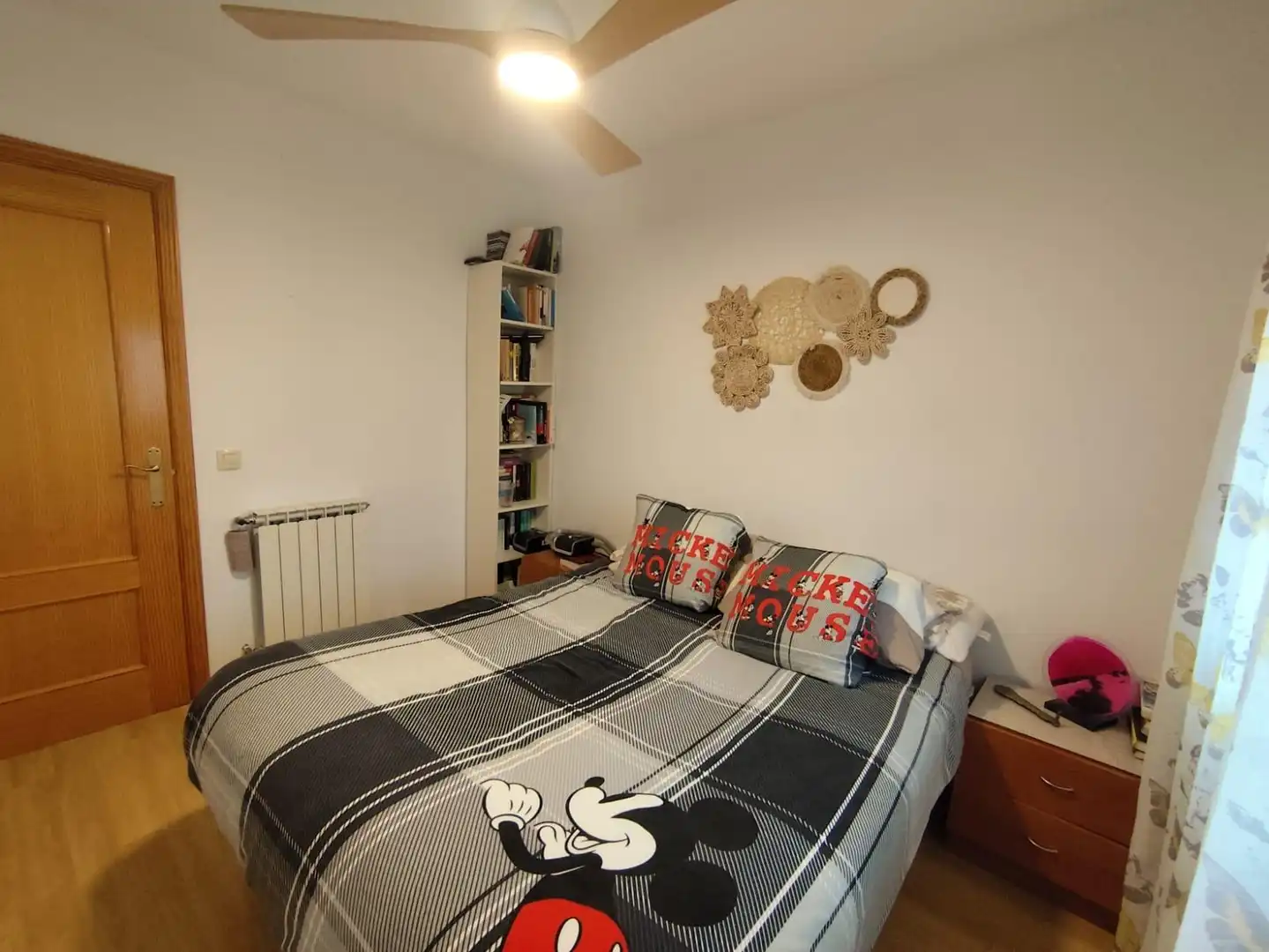 Bedroom of Detached homes for sale in Pioz  with Private garden
