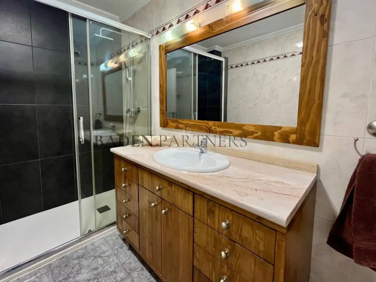 Terraced house for sale in Calle Aragón, imagen 21