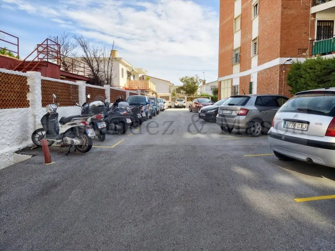 Pis amb piscina en venda a Centro, imagen 17