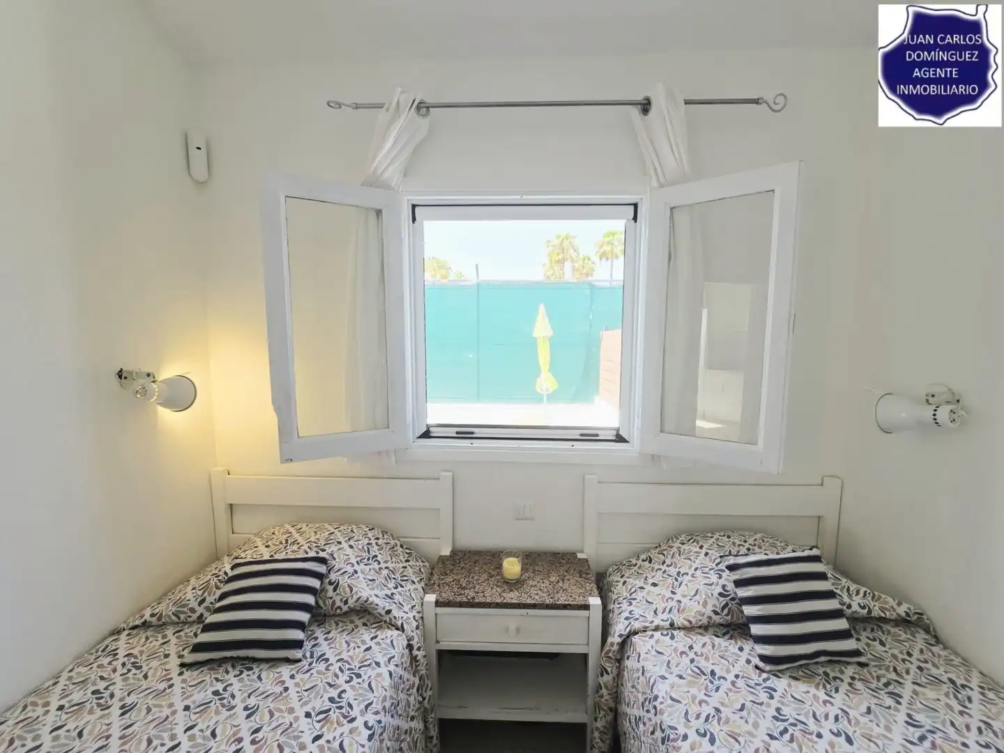 Habitación de Casa o chalet de alquiler en Maspalomas - Meloneras